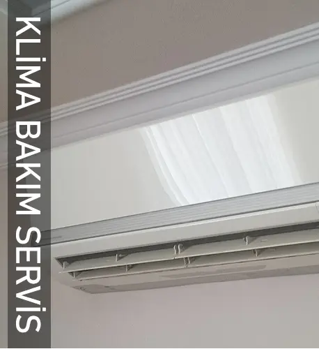 Ataşehir Toshiba klima bakım Servisi