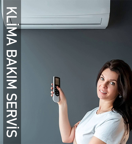 Ataşehir Vestel klima bakım Servisi