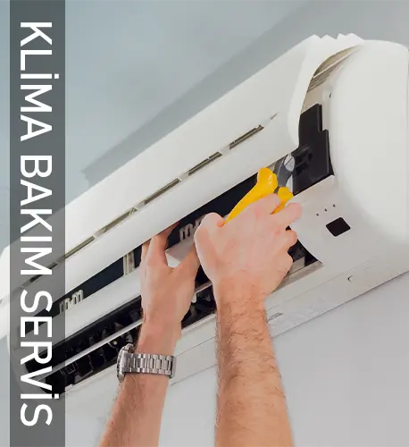 Esatpaşa Klima Bakım Servisi