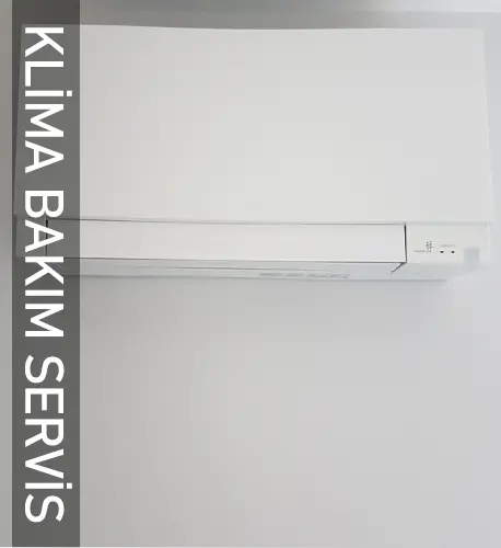 Kozyatağı Klima Bakım Servisi